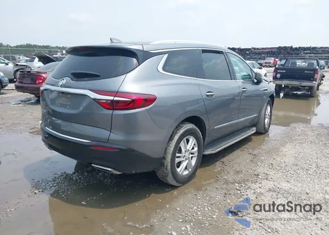 2020 Buick Enclave Fwd Essence z USA, uszkodzony, nr VIN 5GAERBKW7LJ225962